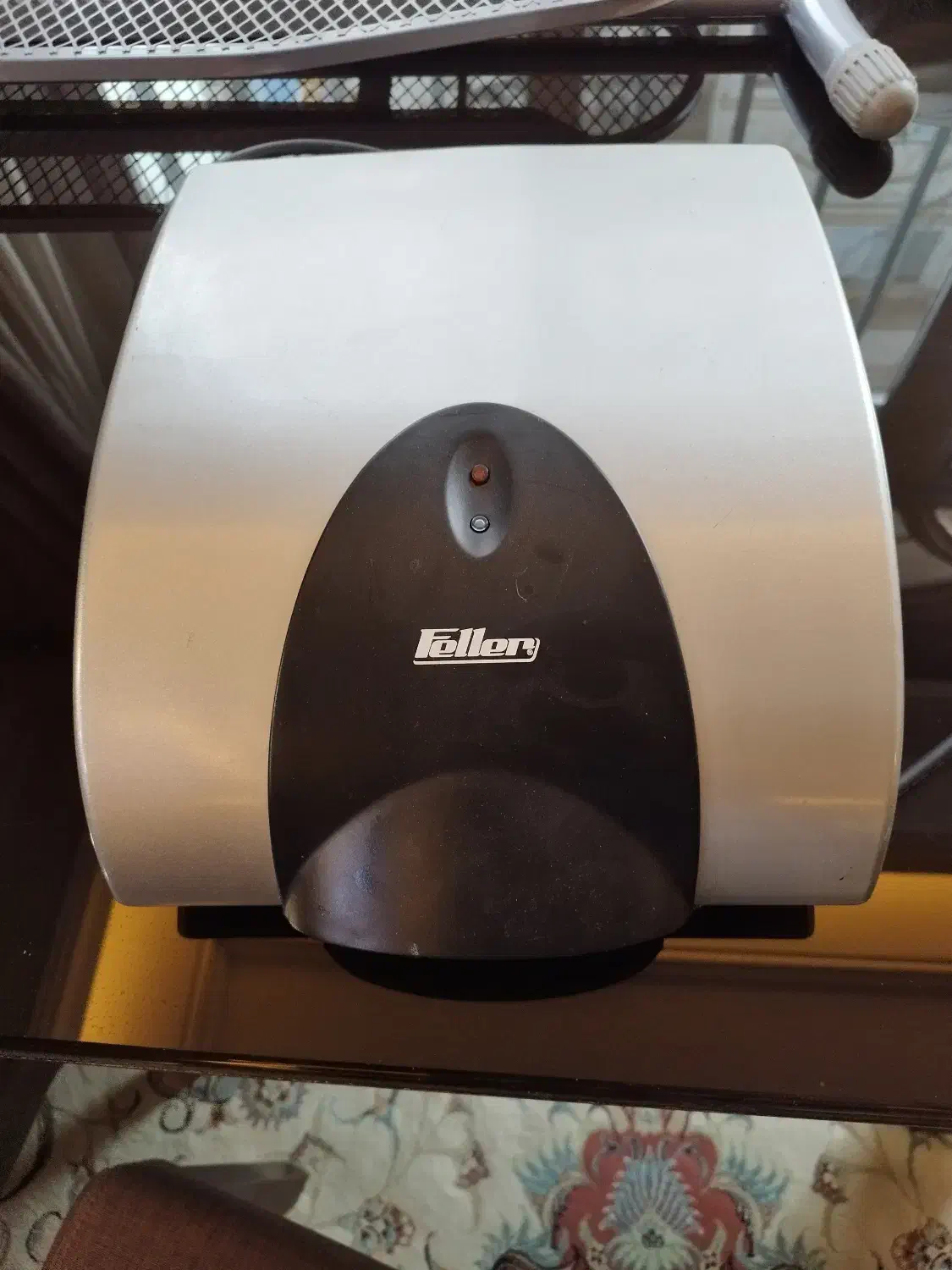 ساندویچ ساز فلر|سایر لوازم برقی|مشهد, هفت تیر (حافظ)|دیوار