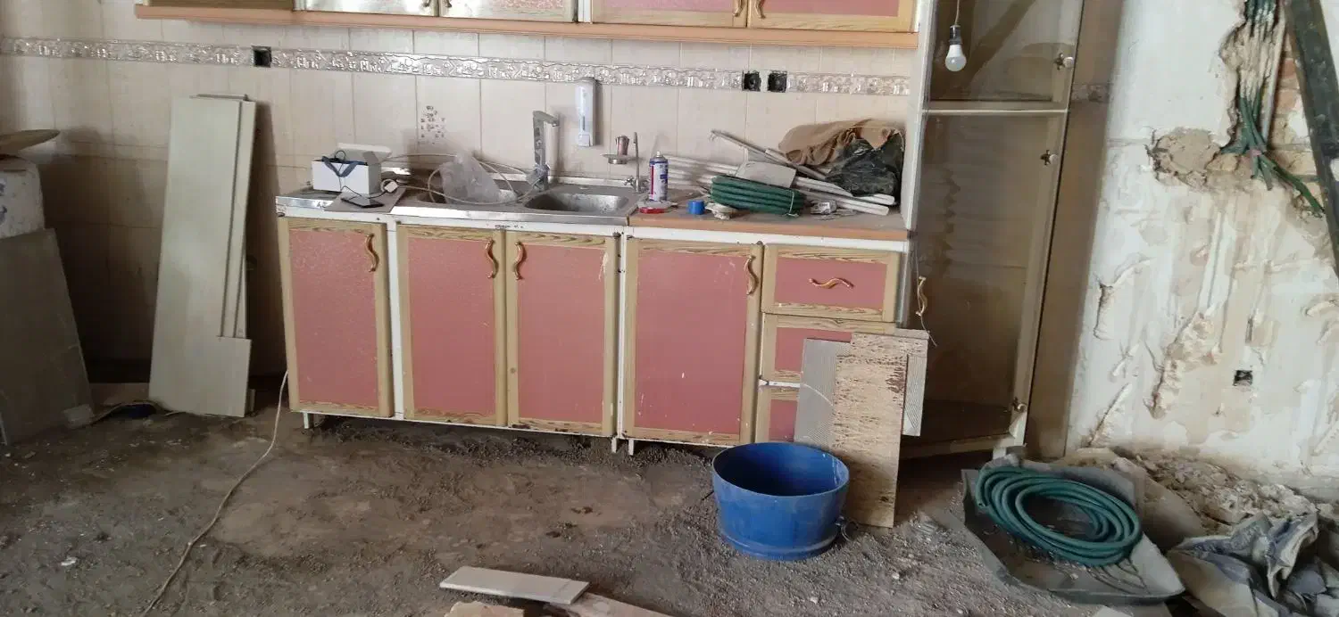 کابینت اشپزخانه|مصالح و تجهیزات ساختمان|قنوات, |دیوار