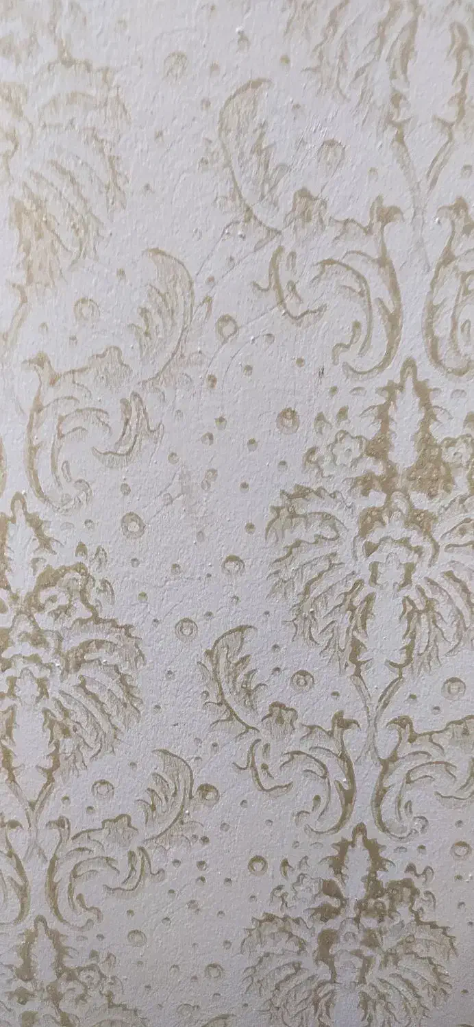 مدارک گم شده|اشیا|شوش, |دیوار