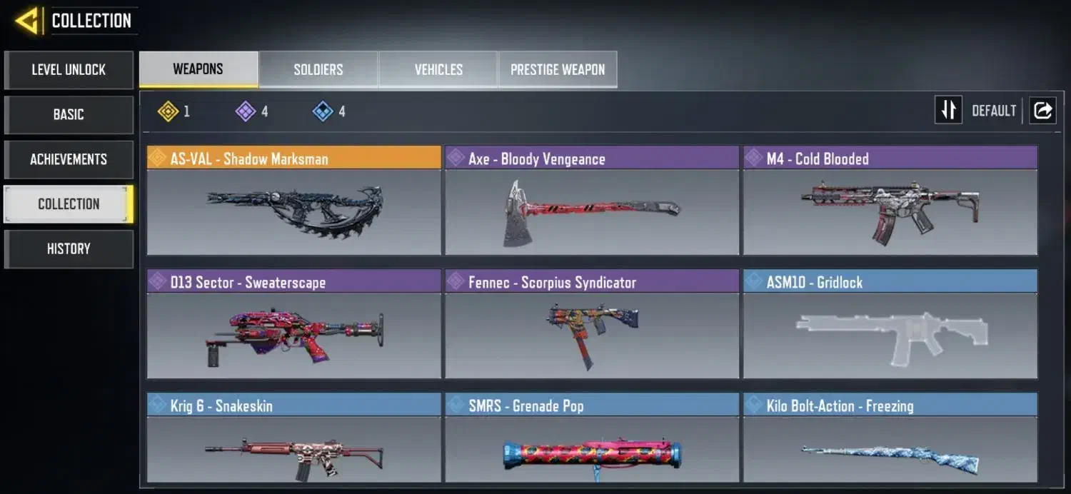 گاد اکانت|کنسول، بازی ویدئویی و آنلاین|تهران, امیر بهادر|دیوار