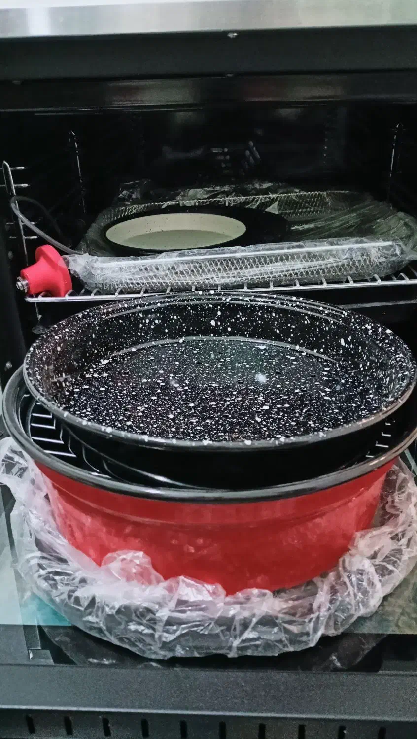 مکنزی|اجاق گاز و لوازم برقی پخت‌وپز|تهران, هلال احمر|دیوار