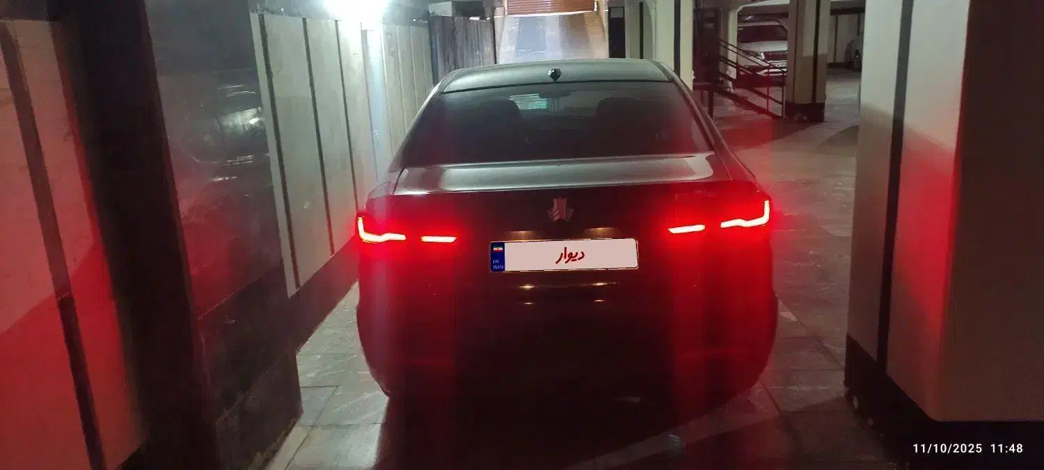 شاهین G، مدل ۱۴۰۱|خودرو سواری و وانت|کهریزک, |دیوار