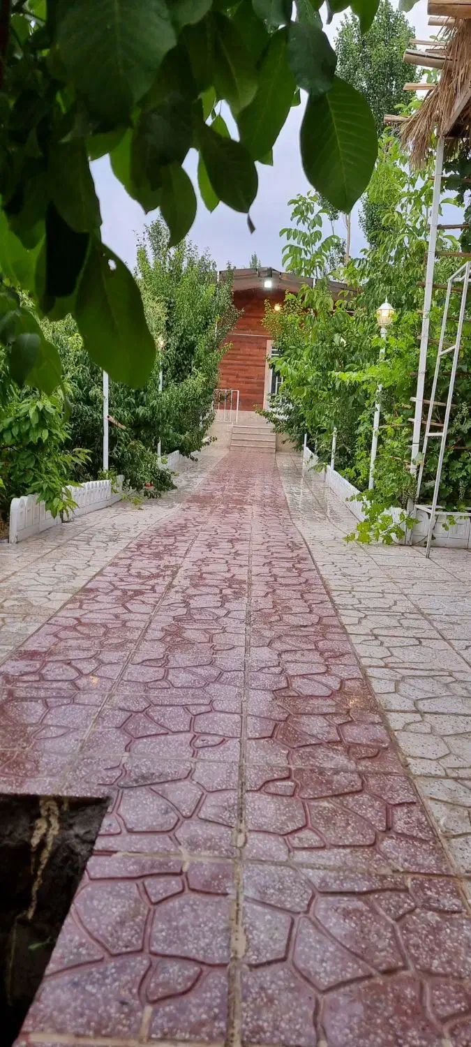 خانه ویلایی در (قلعه عسکر) لاله زار|فروش خانه و ویلا|لاله زار, |دیوار