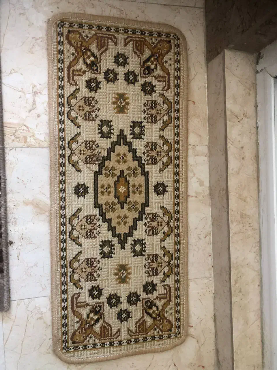 ۱۶ تخته رو پله کارکرده ی تمیز بدون ایراد|پادری|نقده, |دیوار