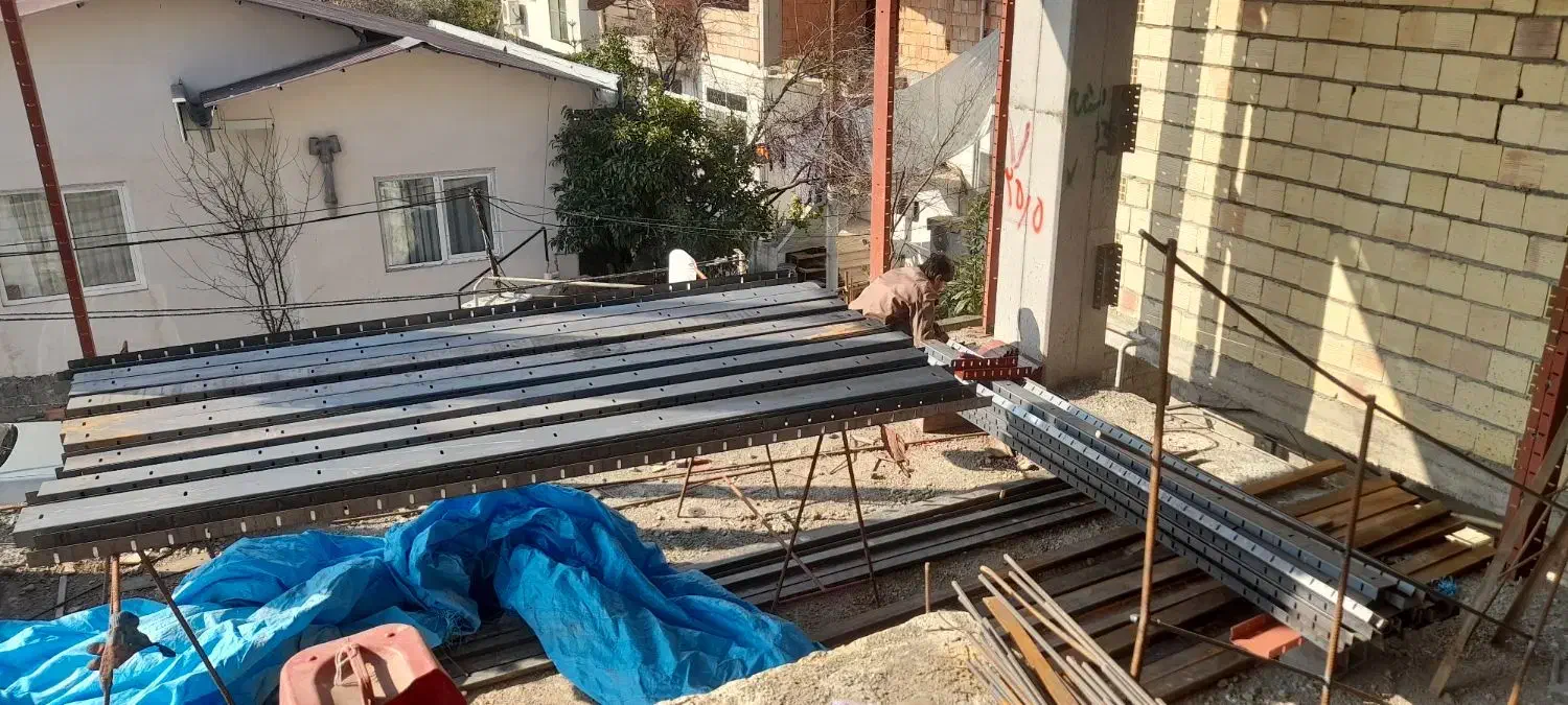 همکار جهت کار جوشکاری|استخدام صنعتی، فنی، مهندسی|چالوس, |دیوار