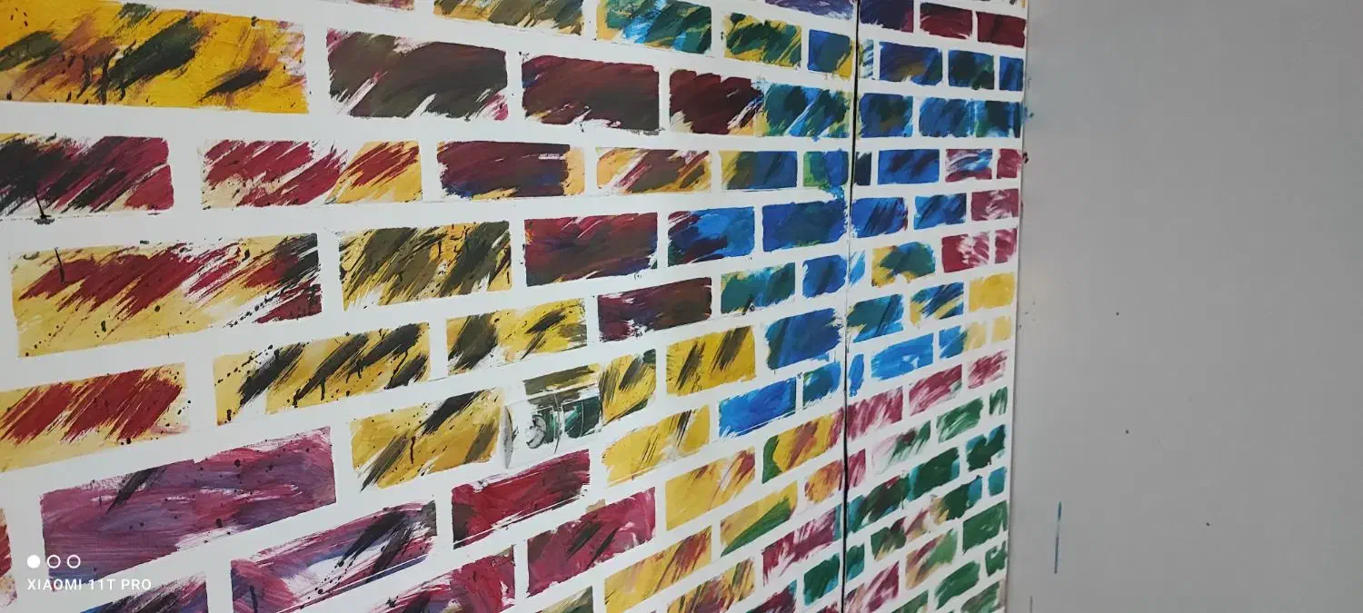 رنگ آمیزی ساختمان ***|خدمات پیشه و مهارت|آبادان, |دیوار