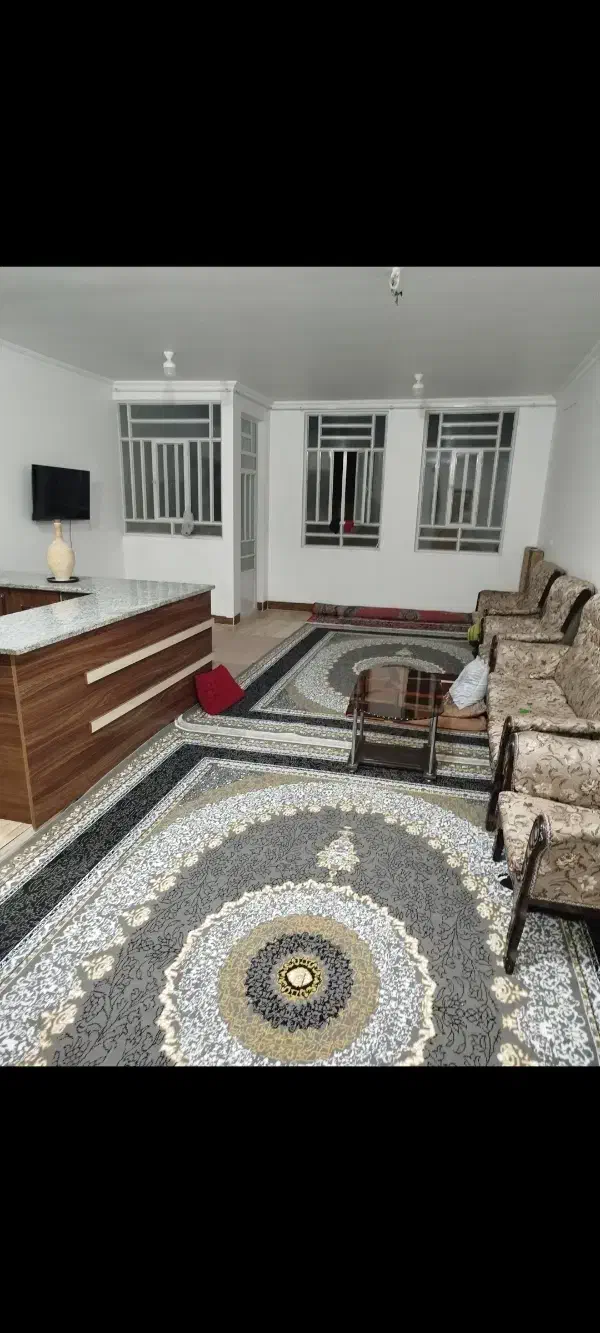 نیازمند همخونه--همخانه|اجارهٔ آپارتمان|یزد, |دیوار