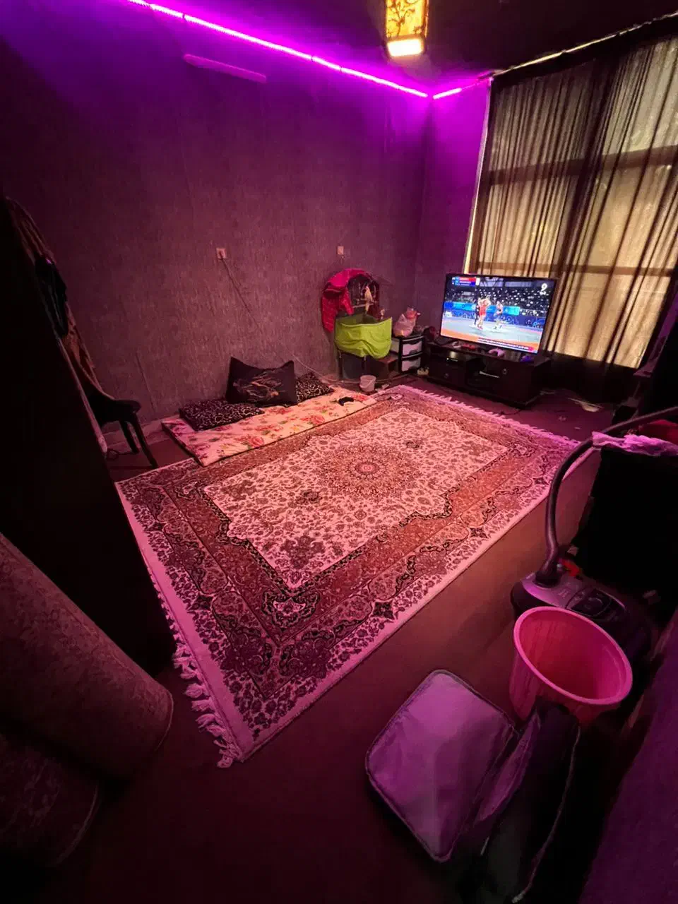 هم خونه|اجارهٔ آپارتمان|ری, دولتآباد|دیوار