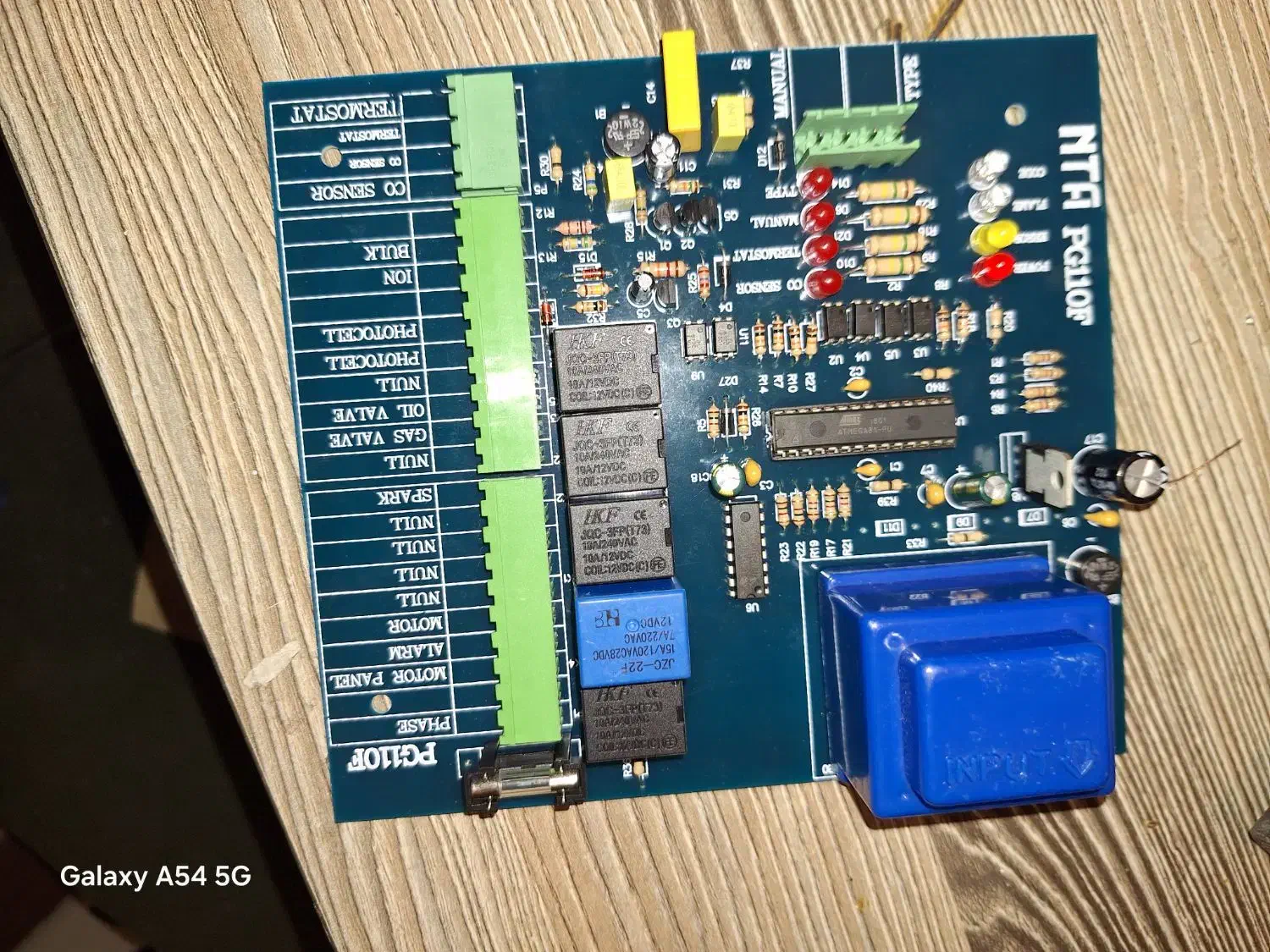 برد جت هیتر|ماشین‌آلات صنعتی|تربت‌حیدریه, پائین ولایت|دیوار