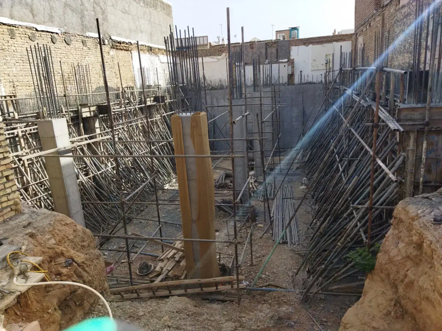 جذب نیروی کار|استخدام معماری، عمران و ساختمانی|کاشمر, |دیوار