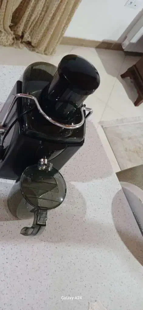 آبمیوه گیری پاناسونیک|آبمیوهگیر و آبمرکباتگیر|کلاردشت, |دیوار