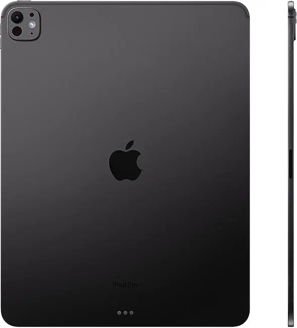 ipad pro m4 13 inch cellular|تبلت|کرمان, |دیوار