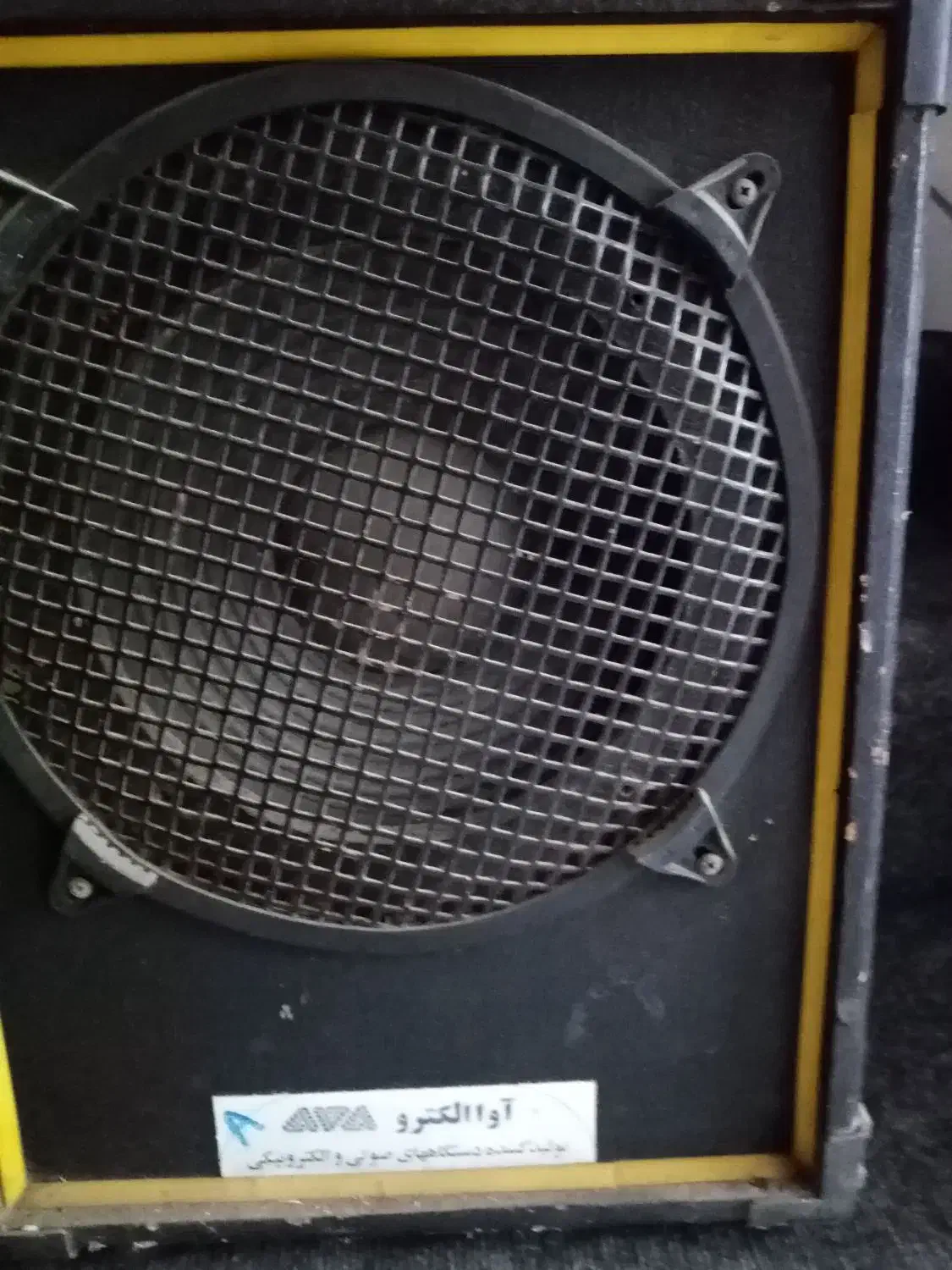 یک جفت باند|سیستم صوتی خانگی|شهرکرد, |دیوار