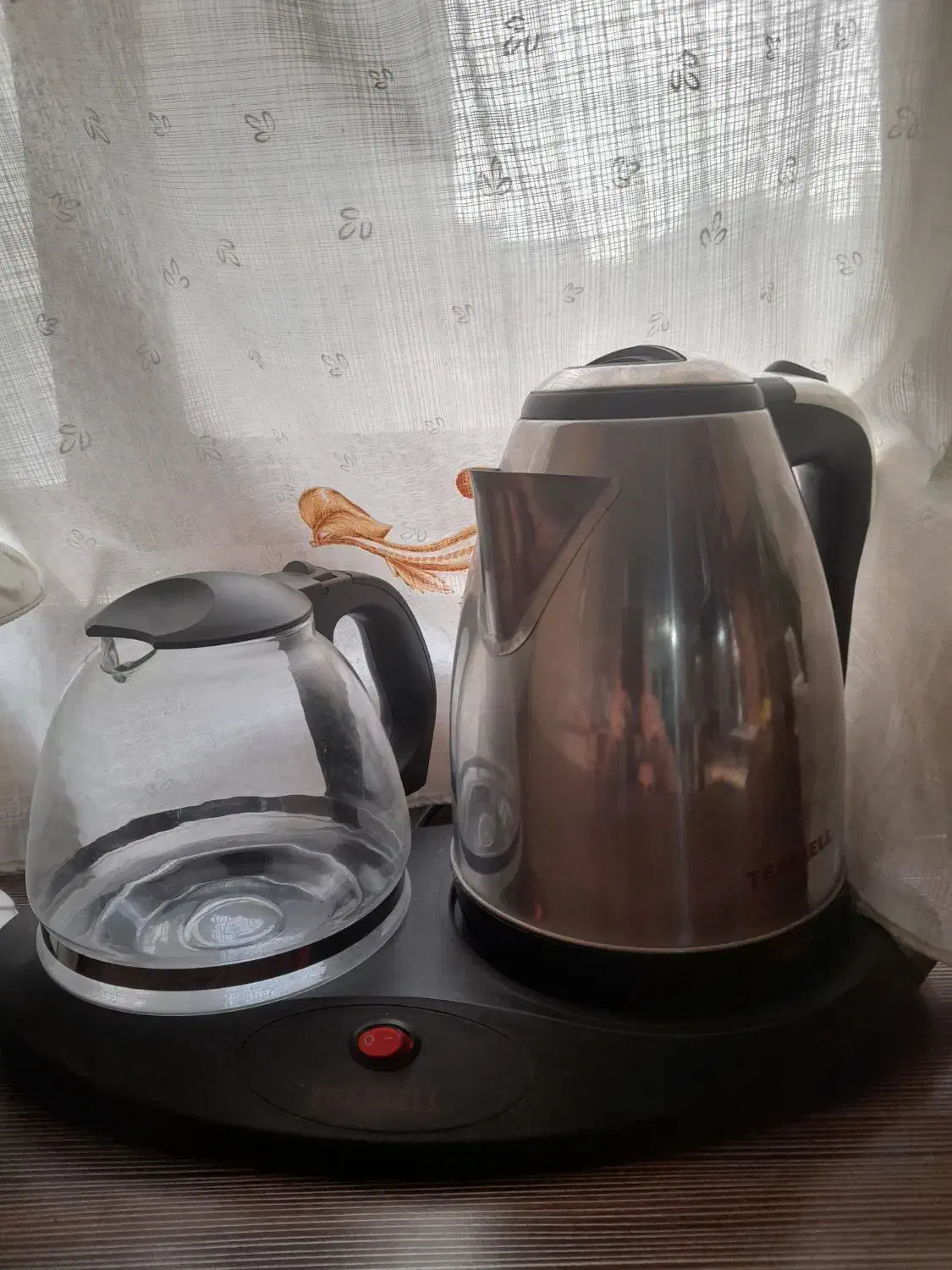 چایی ساز و آسیاب مخلوط کن|سایر لوازم برقی|مشهد, ایثارگران|دیوار