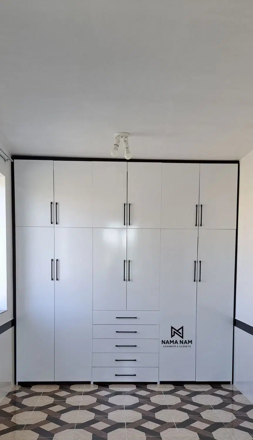 کابینت و کمد دیواری قیمت مناسب|جاکفشی، کمد، دراور|کامیاران, |دیوار