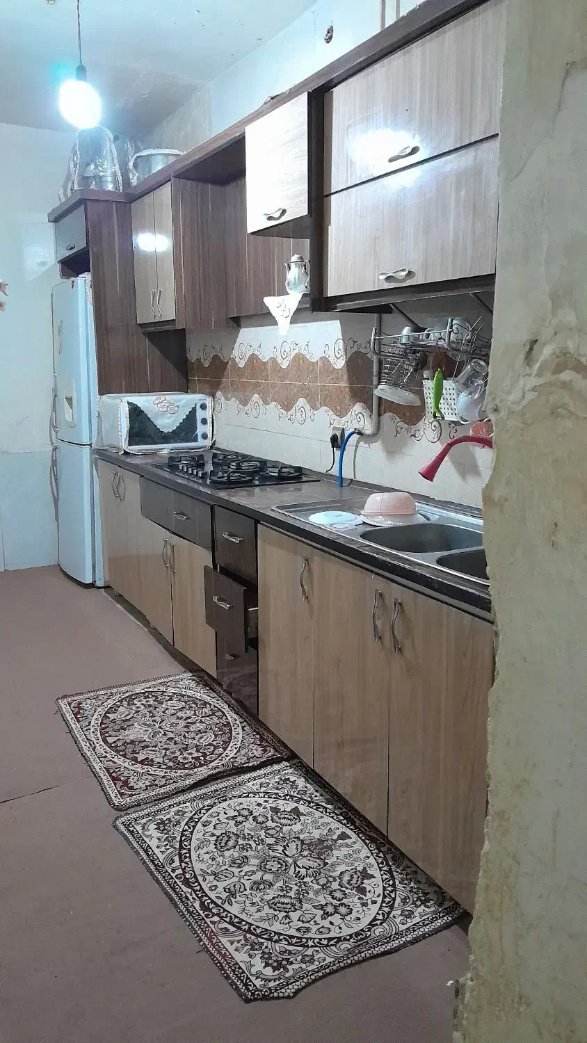 کابینت آشپزخانه|مصالح و تجهیزات ساختمان|قوچان, |دیوار