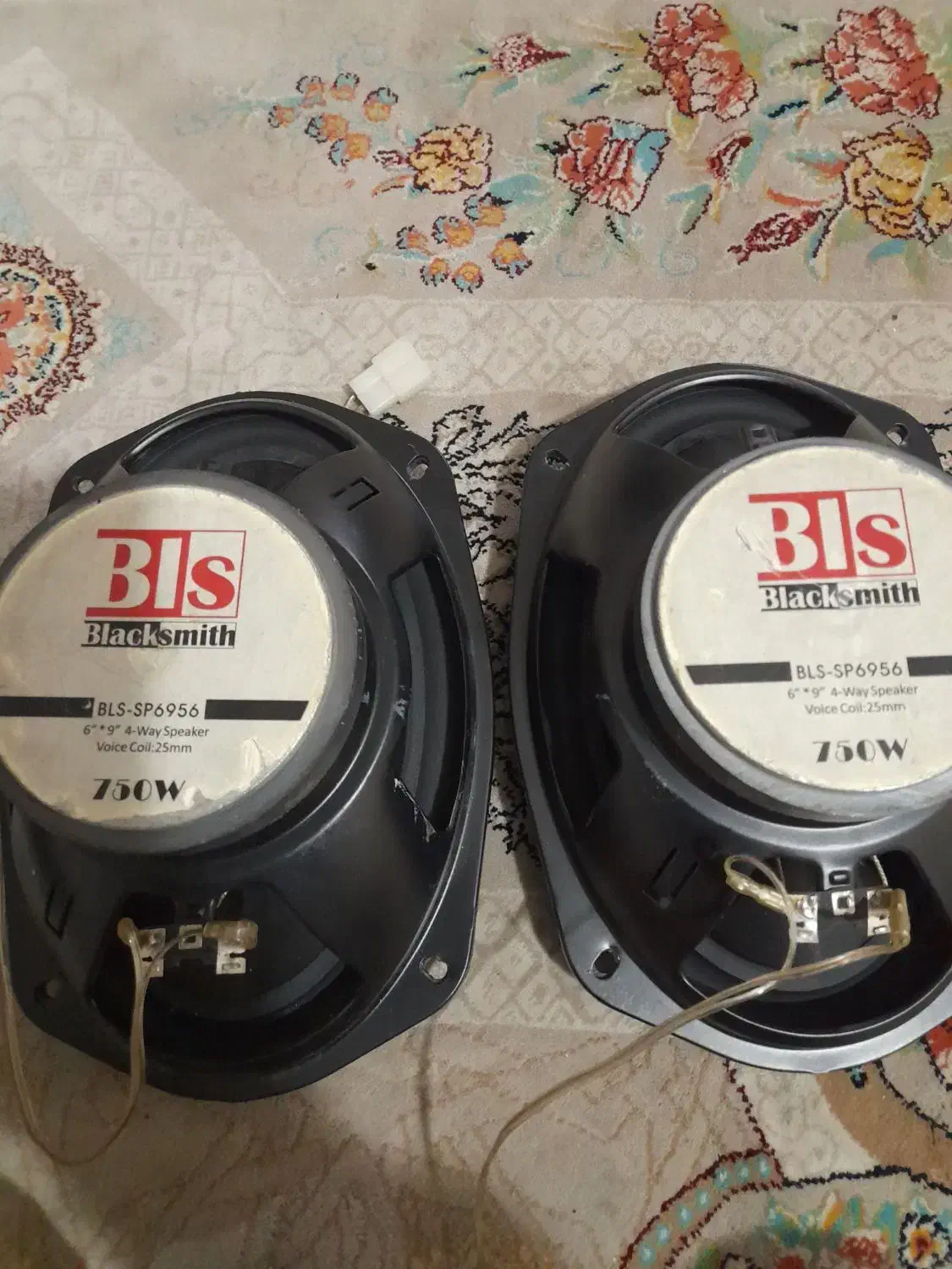 باند خربزه ای در حد آک|قطعات یدکی و لوازم جانبی|شاهدشهر, |دیوار