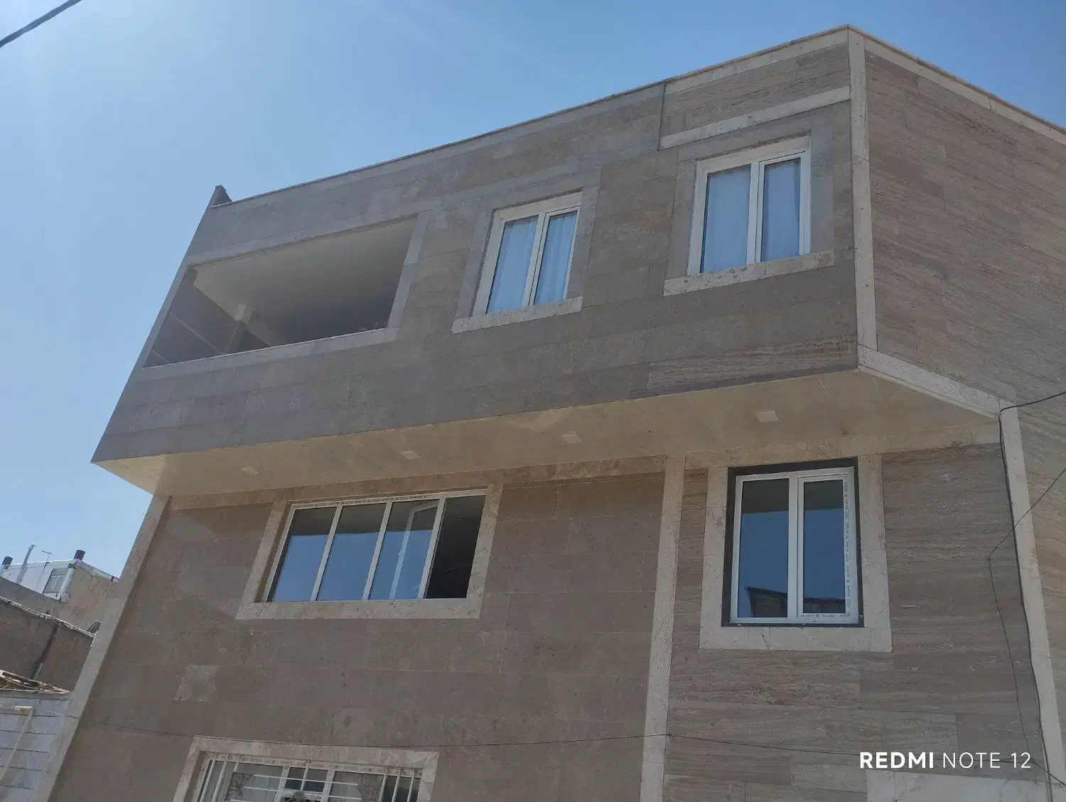 تولیدی درب و پنجره Upvc|خدمات پیشه و مهارت|دورود, |دیوار