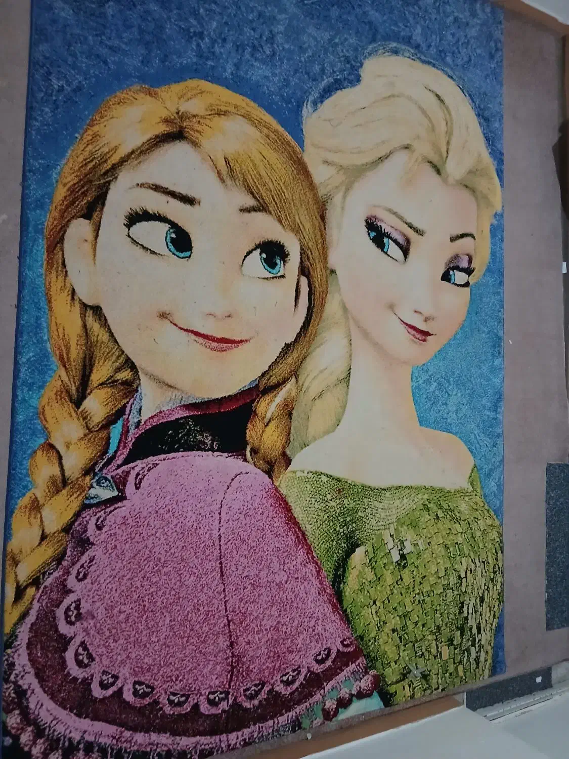 گلیم فرش|گلیم، جاجیم، گبه|بندر امام خمینی, |دیوار