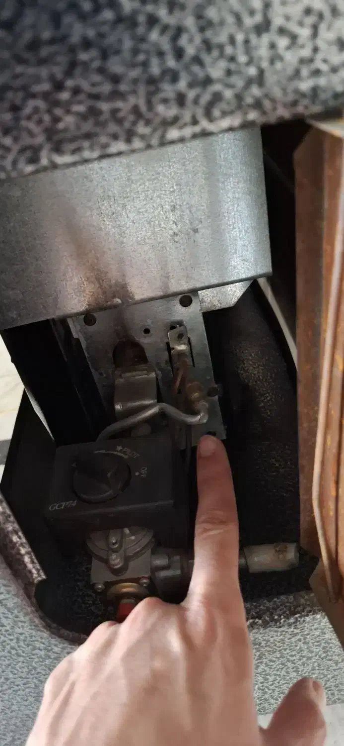 بخاری|بخاری، هیتر، شومینه|قم, شهرک امام حسین|دیوار