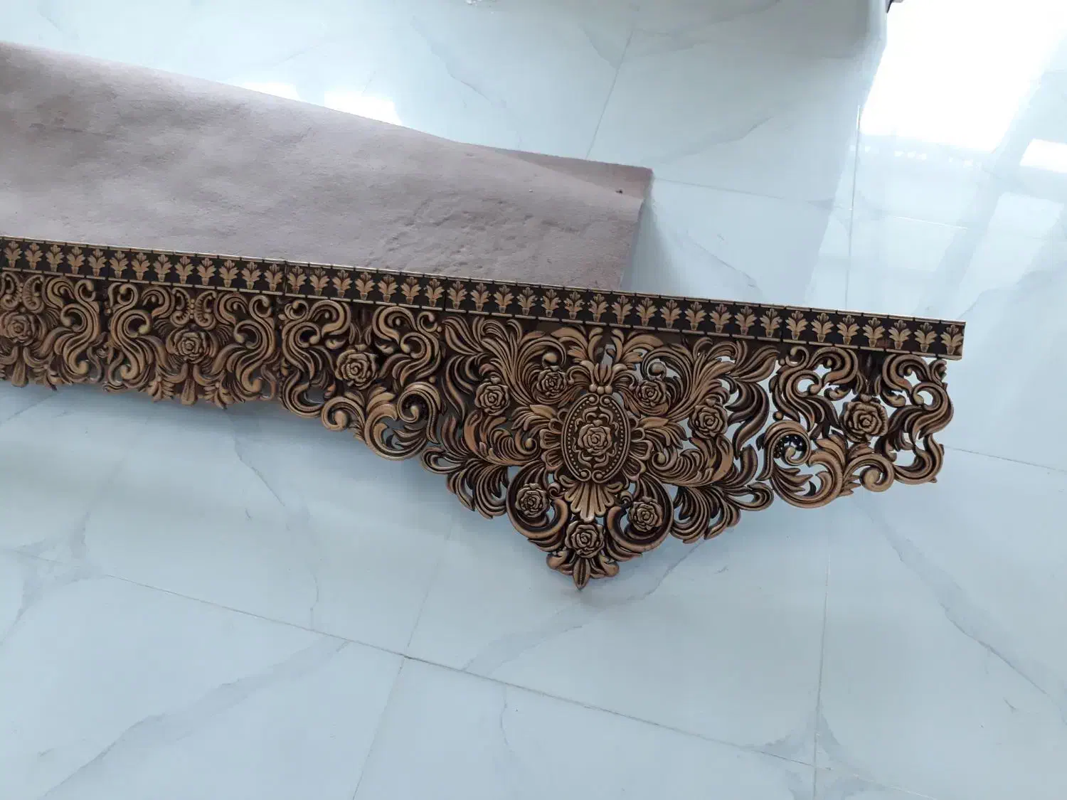 کتیبه|پرده، رانر، رومیزی|مشگین شهر, |دیوار