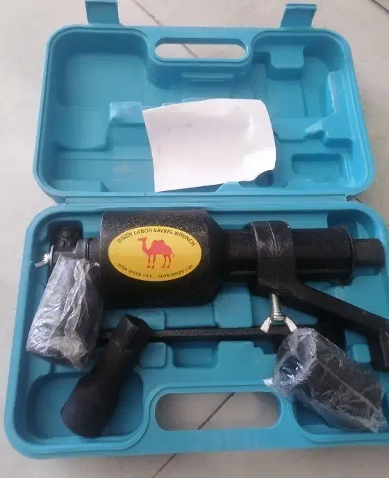 فروش جک روغنی 32 تنی پرداخت درب منزل|قطعات یدکی و لوازم جانبی|مشهد, فرودگاه|دیوار