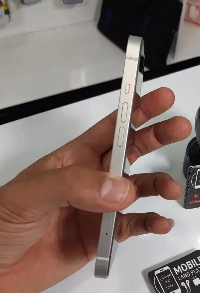 آیفون 13 آکبند|موبایل|کرمانشاه, |دیوار