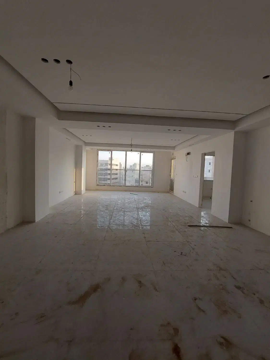 ۱۴۵متر/۳خواب/صفر/بلوارگلستان/خیابان سفر|فروش آپارتمان|شیراز, حافظیه|دیوار