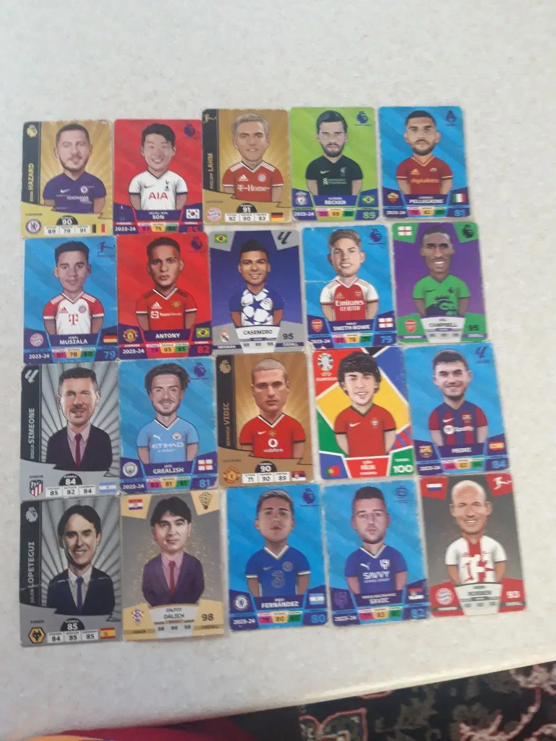 کارت کیمدی|اسباب‌‌بازی|ورامین, ورامین|دیوار