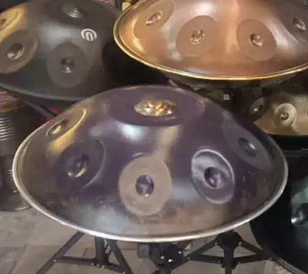 هنگ درام بیسیک پلاس پرنسا پن|درام و پرکاشن|شیراز, سیلو|دیوار