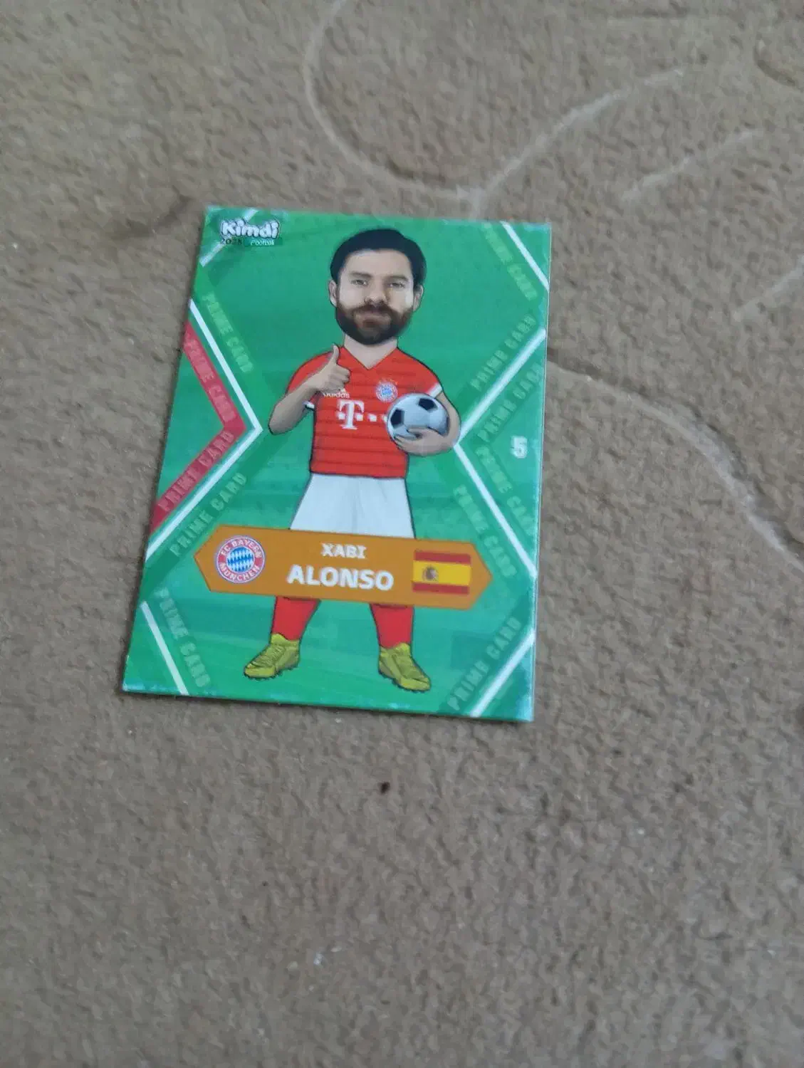 کارت پرایم|کلکسیون و سرگرمی|برازجان, |دیوار