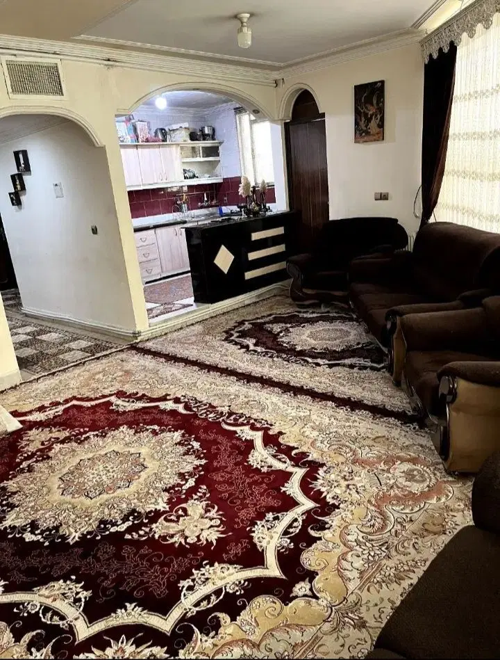 فروش آپارتمان 95 متری خیابان مصطفی|فروش آپارتمان|زاهدان, |دیوار