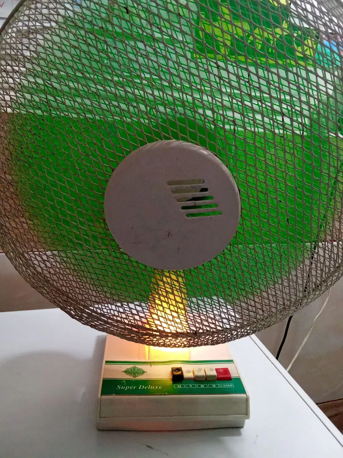 پنکه رومیزی|پنکه و تصفیه‌کنندهٔ هوا|بندرعباس, |دیوار