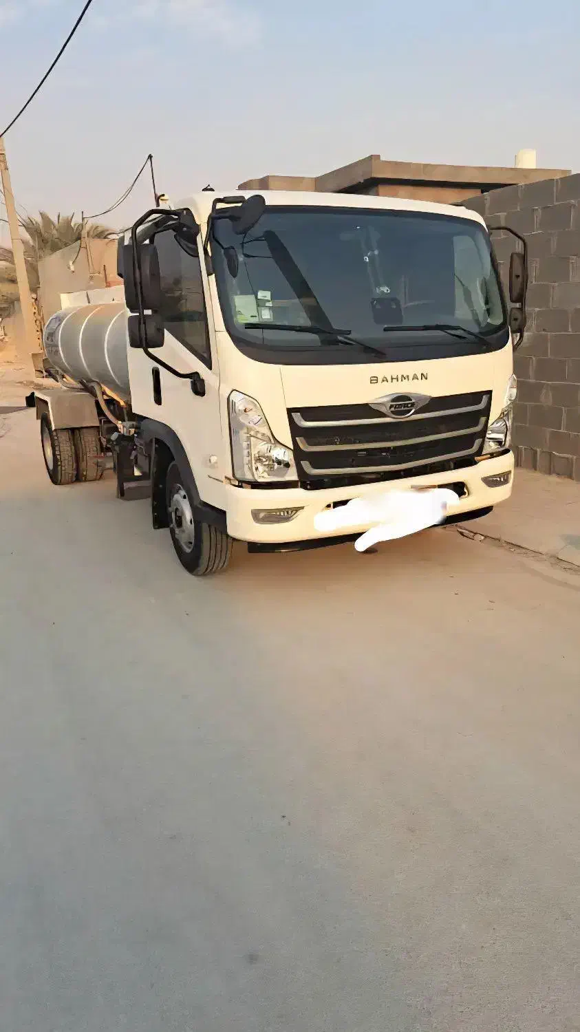 فورس ۶تن خواب دار|خودرو سنگین|عسلویه, |دیوار