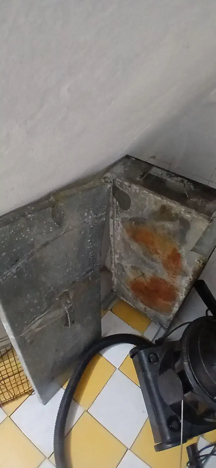 منقل و توری کباب بزرگ|اجاق گاز و لوازم برقی پختوپز|تهران, بیسیم|دیوار