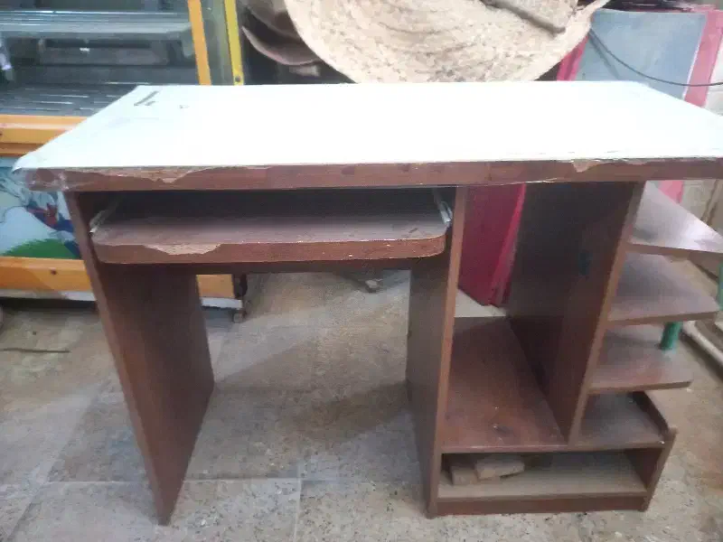 میز تحریر کامپیوتر|میز تحریر و کامپیوتر|اهواز, چنیبه علیا|دیوار