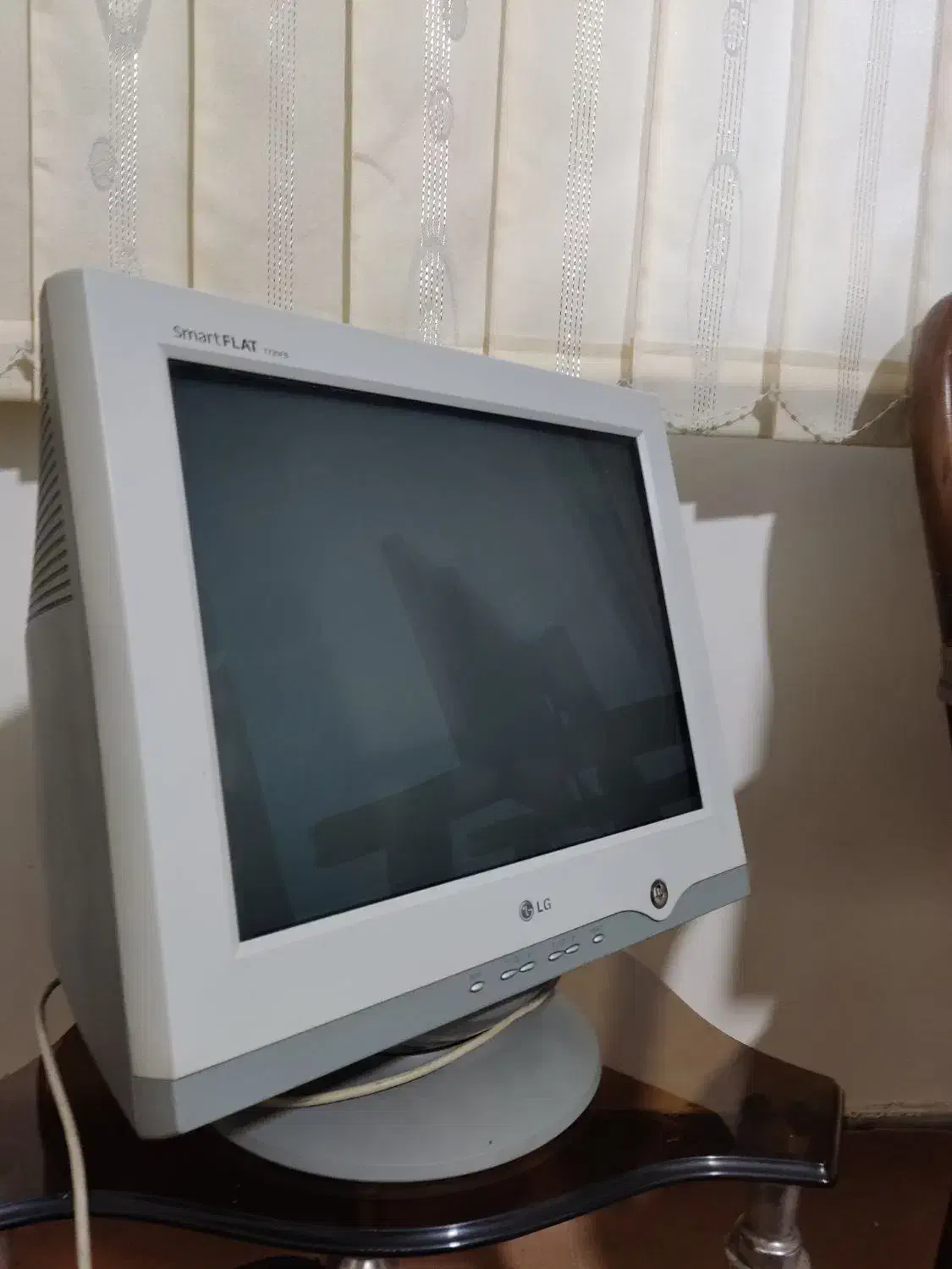 مانیتور LG|قطعات و لوازم جانبی رایانه|مشهد, سپاد|دیوار