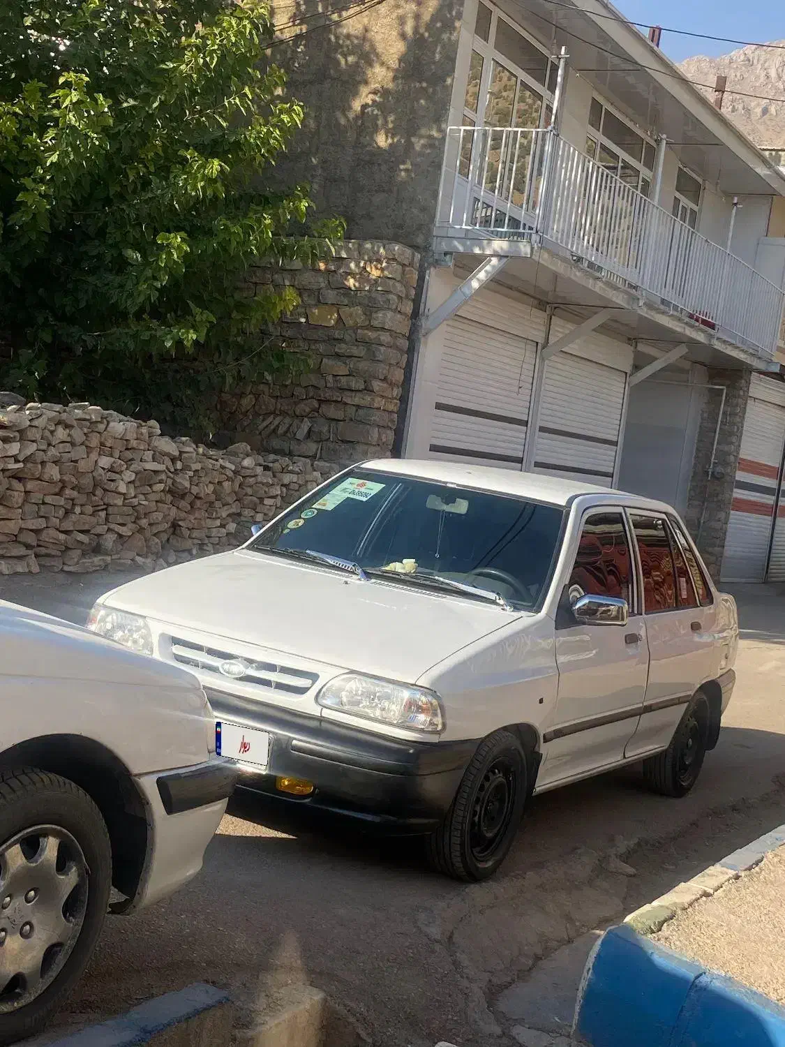 پراید مدل 90|خودرو سواری و وانت|جوانرود, |دیوار