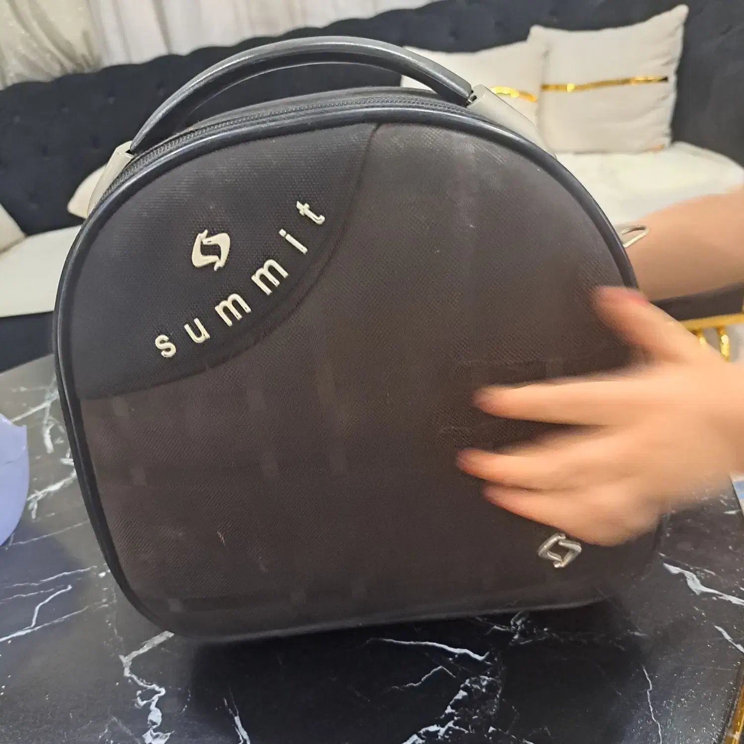 چمدان|کیف، کفش، کمربند|ملارد, |دیوار