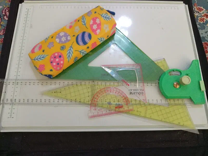 تخته رسم نو|لوازم التحریر|شاهدشهر, |دیوار