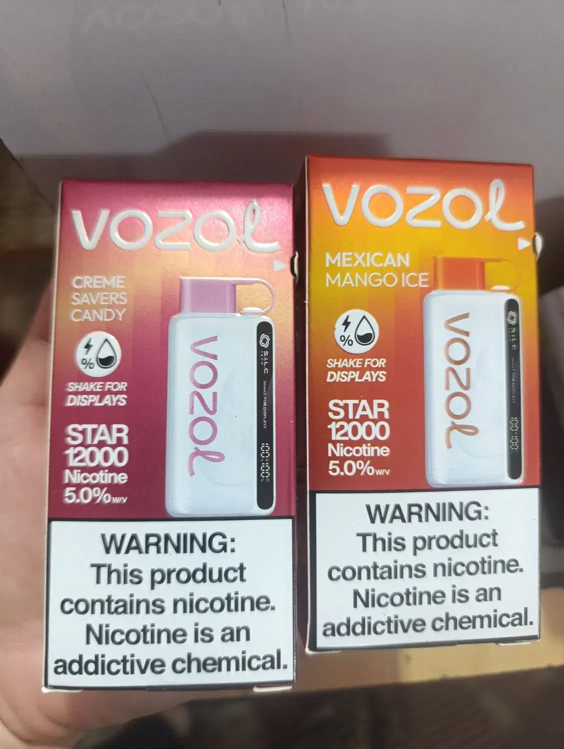 پخش ویپ پاد دائمی مصرفی|زیورآلات و اکسسوری|کاشان, حسن آباد|دیوار