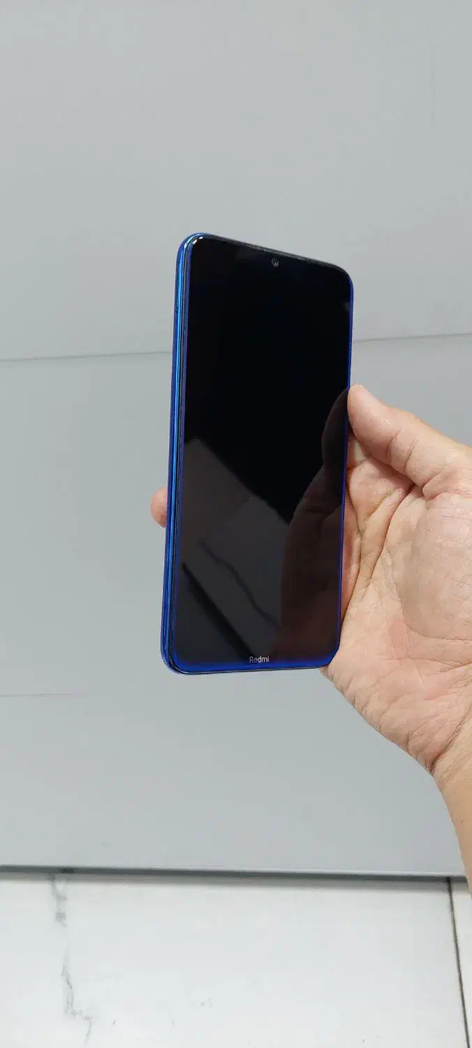 redmi note 8 128 ram 4|موبایل|کرج, فاز ۳ گوهردشت|دیوار