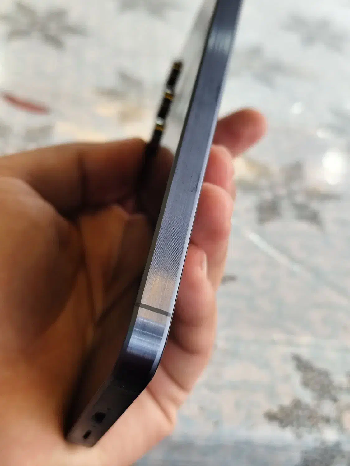 فروش گوشی a55 تمیز در حد صفر|موبایل|یاسوج, |دیوار