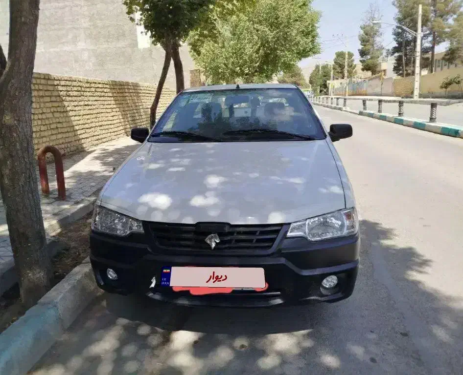 آریسان۲ مدل۱۴۰۴|خودرو سواری و وانت|کرمان, |دیوار