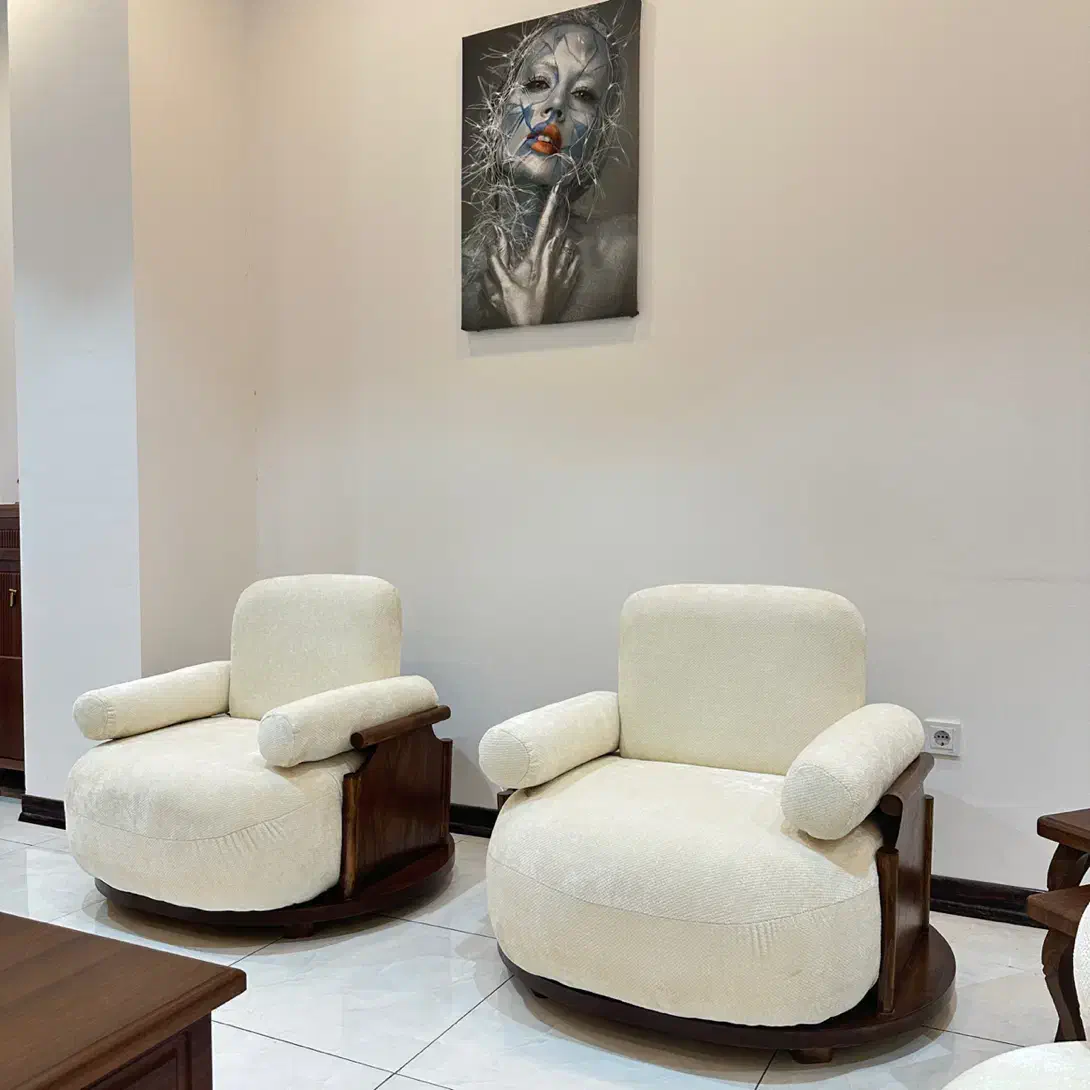 مبل مینیمال تیدو - سرای شاهکار|مبلمان خانگی و میز عسلی|یزد, |دیوار