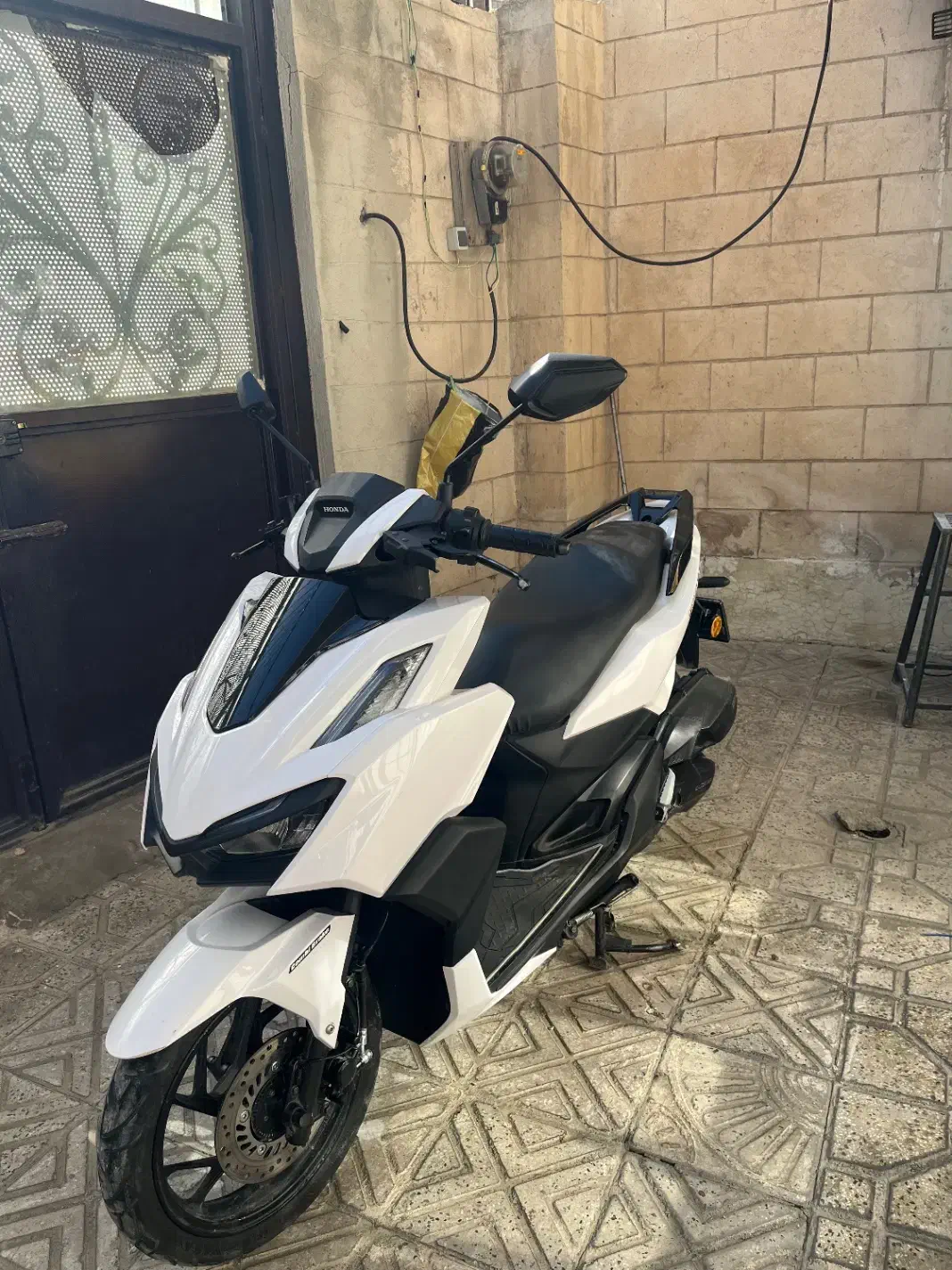 واریو ۱۷۰ درحد خشک|موتورسیکلت|سنندج, |دیوار