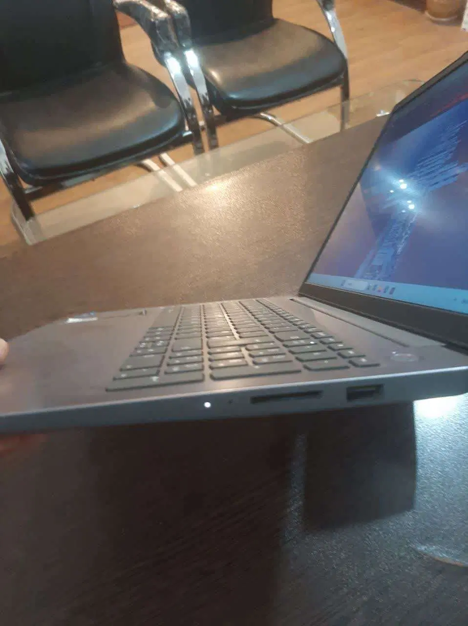 لپ تاپ lenovo ip3|رایانه همراه|تهران, شیخ هادی|دیوار