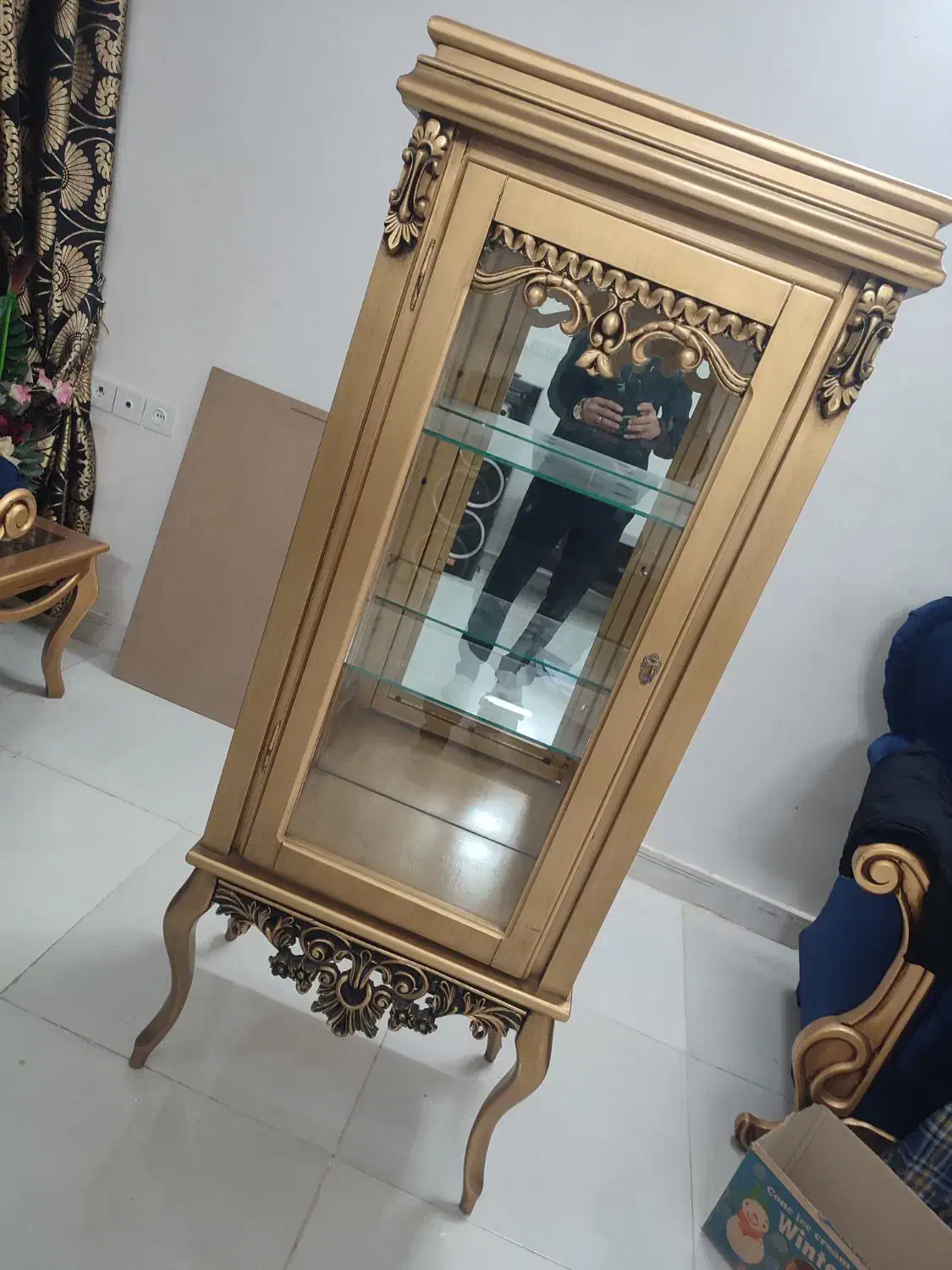 لوازم خونه|مبلمان خانگی و میز عسلی|مشهد, نوید|دیوار