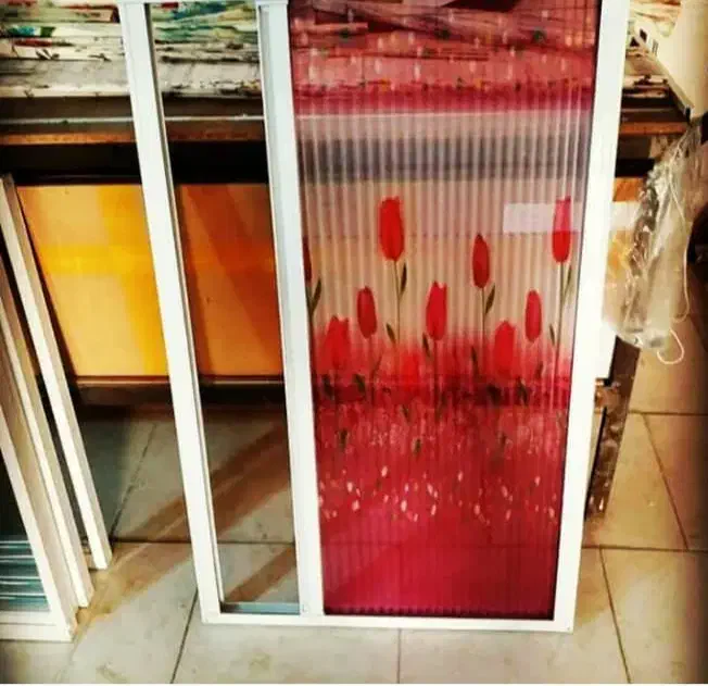 توری پلیسه ای کشویی|مصالح و تجهیزات ساختمان|ساری, |دیوار