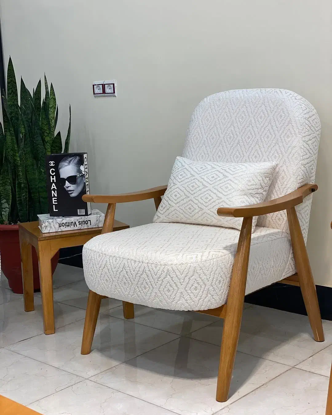 مبل ارسلان تولیدی انصاری 348400|مبلمان خانگی و میز عسلی|یاسوج, |دیوار